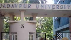 Jadavpur University: ক্যাম্পাস খুলতেই ফের অশান্তি, উত্তপ্ত যাদবপুর বিশ্ববিদ্যালয় | Bangla News