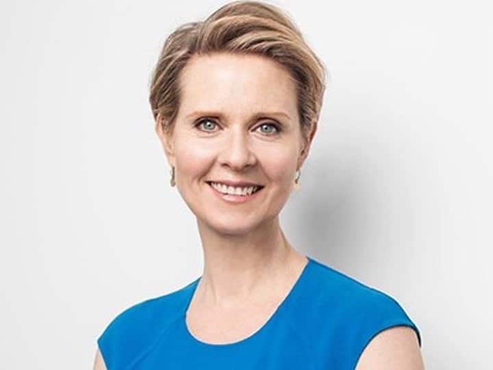 'Sex And The City' Star Cynthia Nixon To Voice Docu Series On Uranium Poisoning In Jharkhand 'Sex And The City' Star Cynthia Nixon To Voice Docu Series On Uranium Poisoning In Jharkhand