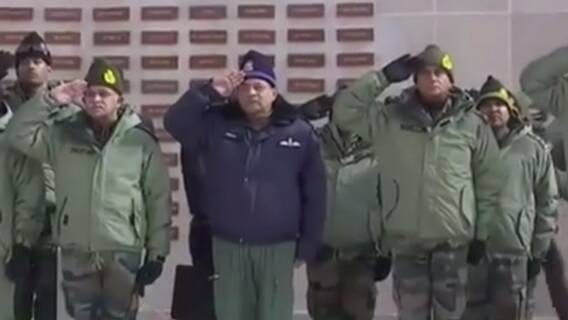 This is what happened at the reopening of Kartarpur Sahib in Pakistan | Matrabhumi (18 Nov 2021)