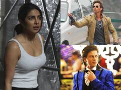 Actors Injured During Shoot: शूटिंग करते हुए बुरी तरह चोटिल हो चुके हैं ये स्टार्स, बन आई थी जान पर