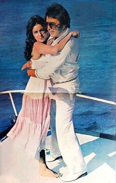 Actors Separated After Live-in Relationship: लिव-इन में रहने के बाद अलग हो गए थे ये एक्टर्स, मुकम्मल नहीं हो पाया था प्यार