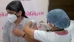 રાજ્યમાં ફરી વધ્યું કોરોના સંક્રમણ, ત્રીજી લહેરના એંધાણ, જુઓ ગુજરાતી ન્યુઝ