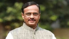 केवल कुछ किसानों को Farm Laws समझने में कठिनाई हुई : Dinesh Sharma