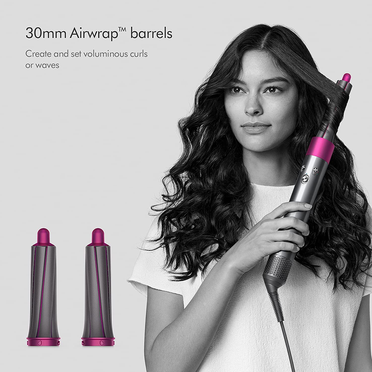 Amazon Offer: The Dyson Airwrap, which has left everyone behind in hair styler technology, know how to protect your hair from damage?
