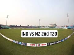 आज IND vs NZ दुसरा T20 सामना, पीच रिपोर्ट काय सांगतो?