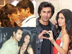 Actors Separated After Live-in Relationship: लिव-इन में रहने के बाद अलग हो गए थे ये एक्टर्स, मुकम्मल नहीं हो पाया था प्यार