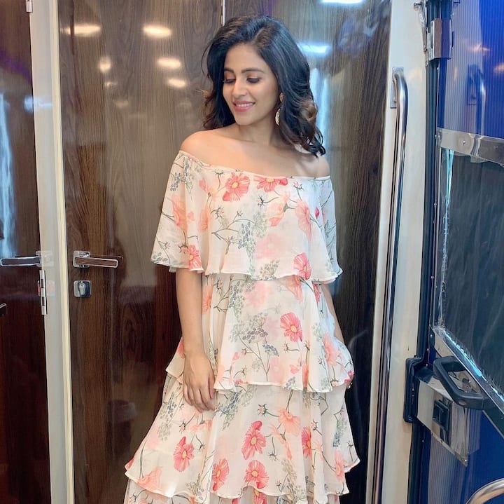 అంజలి Image Credit: Anjali/Instagram