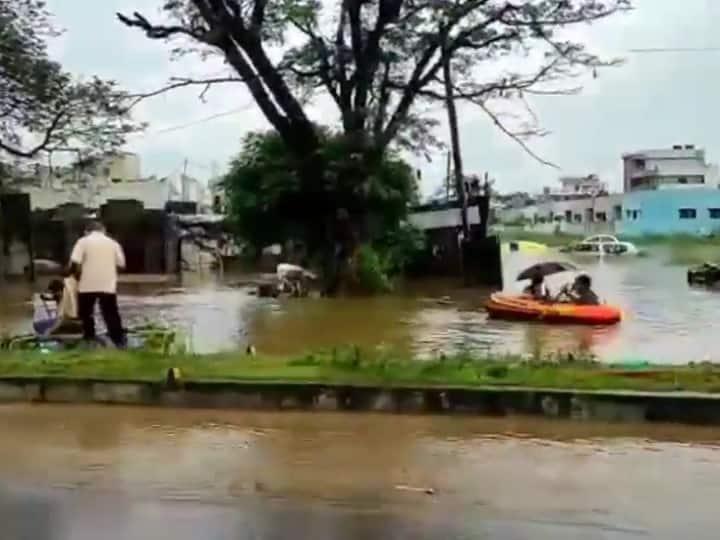 Weather In Telangana Andhra Pradesh Hyderabad on 19 November: AP Telangana Rain Updates Today Weather Updates: తీరం దాటనున్న వాయుగుండం.. మరో నాలుగు రోజులు భారీ వర్షాలు.. మత్స్యకారులకు హెచ్చరిక!