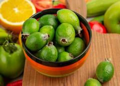 Health Tips For Winter: सर्दियों में इन पांच फलों का जरूर करें सेवन, बीमारियां रहेंगी कोसों दूर