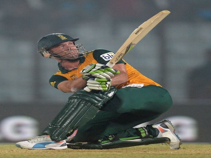 AB de Villiers Retirement:  கிரிக்கெட் போட்டிகளில் இருந்து டிவிலியர்ஸ் ஓய்வு - ரசிகர்கள் சோகம்!