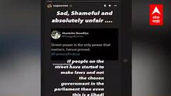 Farm Law Repeal : ...तर आपण जिहादी देश आहोत, कंगना रनौतनं पुन्हा एकदा वादग्रस्त विधान