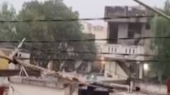 બનાસકાંઠા: સવારથી જ ધીમી ધારે વરસાદ, કમૌસમી વરસાદથી ખેડૂતો ચિંતિત, જુઓ ગુજરાતી ન્યુઝ