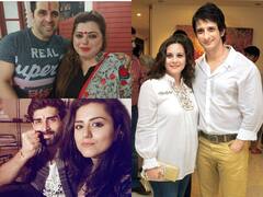 Actors who are Siblings: रियल लाइफ में भाई बहन हैं ये एक्टर्स, कोई बना सुपरस्टार तो कोई हुआ फ्लॉप