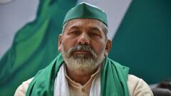 Farm Laws: 'সরকার যেদিন সংসদে কৃষি আইন প্রত্যাহার করবে, সেদিনের জন্য অপেক্ষা করব', মন্তব্য কৃষক নেতা রাকেশ টিকায়েতের | Bangla News