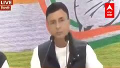 Congress UNCUT PC : Farm Laws Repeal : काँग्रेसने पंतप्रधान मोदींना विचारले 'हे' पाच प्रश्न ABP Majha