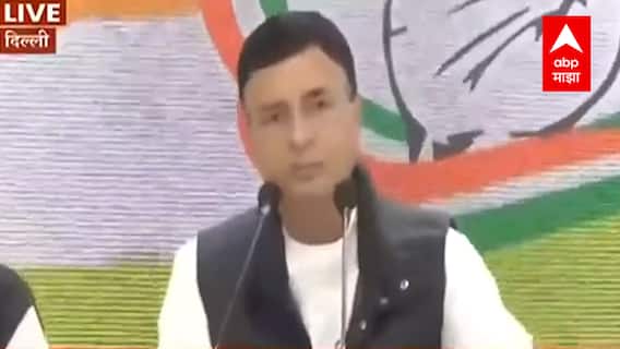 Congress UNCUT PC : Farm Laws Repeal : काँग्रेसने पंतप्रधान मोदींना विचारले 'हे' पाच प्रश्न ABP Majha