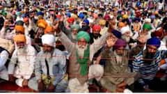 Farm Laws: 'সংসদে আইন প্রত্যাহার পর্যন্ত অপেক্ষা করব', জানালেন হান্নান মোল্লা | Bangla News