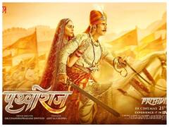 Prithviraj से Morbius तक, नवंबर में इन फिल्मों के ट्रेलर ने किया दर्शकों को एक्साइटेड