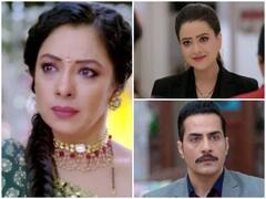 Anupamaa Upcoming Serial: अनुपमा और वनराज की होगी तीखी बहस, काव्या करेगी आग में घी डालने वाला काम