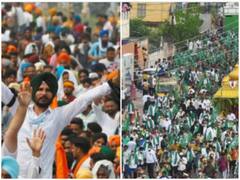 Viral photos: कृषि कानून को वापस लेने के फैसले पर मौज लूटने लगा सोशल मीडिया, मीम देख हंसते हंसते हो जाएंगे लोटपोट