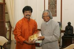 Vivek Birthday Special: சின்னக்கலைவாணர்... ஜனங்களின் கலைஞன்... விவேக்கின் பிறந்தநாள்...!