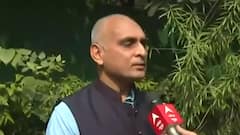 Rakesh Sinha EXCLUSIVE: Withdrawal of Farm laws has not diminished its superiority