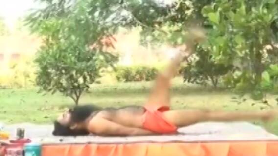 યોગ ભગાવે રોગ: મેદસ્વિતા અનેક રોગનું આમંત્રણ, યોગાસન કરવું હિતાવહ, જુઓ ગુજરાતી ન્યુઝ