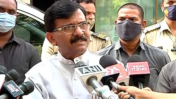 Farm Law Repeal : कृषी कायदे रद्द करण्यामागे राजकिय हेतु, Sanjay Raut यांचा मोदी सरकारवर हल्लाबोल