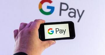 Loan from Google Pay: गूगल पे पर अब ले सकते हैं 1 लाख रुपये तक का इंस्टेंट लोन, जानें नई सर्विस