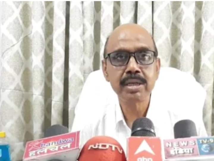 मध्य प्रदेश के आबकारी अधिकारी बोले- शराब में सबसे ज्यादा ईमानदारी, वायरल हुआ बयान those who drink dont lie madhya pradesh official on liquor मध्य प्रदेश के आबकारी अधिकारी बोले- शराब में सबसे ज्यादा ईमानदारी, वायरल हुआ बयान