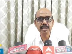 मध्य प्रदेश के आबकारी अधिकारी बोले- शराब में सबसे ज्यादा ईमानदारी, वायरल हुआ बयान