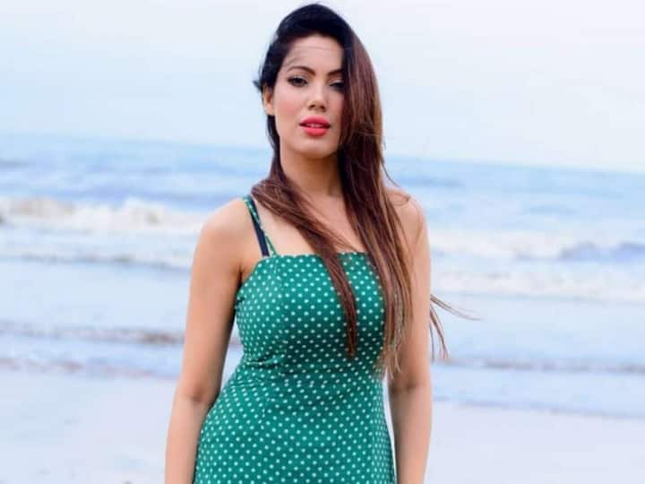 परफेक्ट शेप में आने के लिए जिम में जमकर पसीना बहा रहीं हैं Taarak Mehta Ka Ooltah Chashmah की Babita Ji