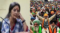 Farm Laws: 'সংযুক্ত কিষাণ মোর্চা নেতৃত্ব কেন্দ্রকে উচিত শিক্ষা দিয়েছে', মন্তব্য বৃন্দা কারাতের | Bangla News