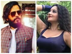 Ravi kishan से  Monalisa तक, क्या आप जानते हैं इन 5 भोजपुरी स्टार्स के असली नाम?