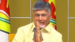 Chandrababu Crying: మరీ ఇంత అవమానమా... కన్నీళ్లు ఆపుకోలేకపోయిన చంద్రబాబు