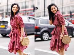 PHOTO: अभिनेत्री सोनाली कुलकर्णी बोलवतेय थिएटर मध्ये, पाहा क्लासी फोटो