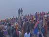 Kartik Purnima 2021: Devotees Throng Sangam Nagri Prayagraj, PM Modi Extends Greetings To People