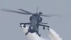 वायुसेना को मिलेगा दुनिया का सबसे हल्का अटैक हेलिकॉप्टर LCH, अमेरिका के अपाचे से भी ताकतवर