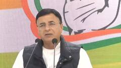 Farm Laws repealed: Congress ने प्रेस कॉन्फ्रेंस कर Modi सरकार पर लगाए गंभीर आरोप