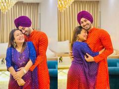 Neha Kakkar Pregnancy: प्रेग्नंसीच्या चर्चांवर काय म्हणाली नेहा?