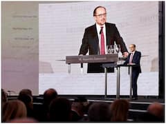 Covid-19 Pandemic: कोविड के बढ़ते मामलों के बीच ऑस्ट्रिया ने की पूर्ण Lockdown की घोषणा, फरवरी से शुरू करेगा अनिवार्य टीकाकारण अभियान