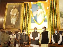 Indira Gandhi Birth Anniversary: ओम बिरला और सोनिया गांधी सहित कई नेताओं ने इंदिरा गांधी को दी श्रद्धांजलि