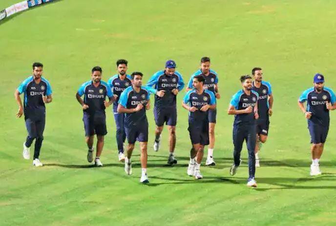 Ind vs NZ 2nd T20 Harshal Patel is set to make his TeamIndia debut ભારત અને ન્યૂઝીલેન્ડ વચ્ચે બીજી ટી20 મેચ, આ ગુજરાતી ક્રિકેટરે કર્યું ડેબ્યૂ 