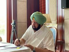 Farm Laws की वापसी के बाद क्या BJP के साथ करेंगे गठबंधन? जानें क्या बोले Amarinder Singh