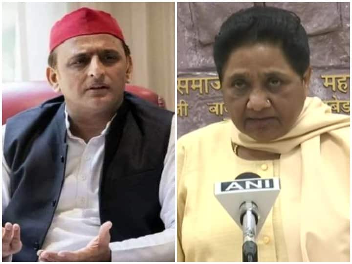 Farm Laws Repeal: Akhilesh Yadav Calls PM's Apology 'False', Mayawati Says Bring Law On MSP Now Farm Laws Repeal: Akhilesh Yadav Calls PM's Apology 'False', Mayawati Says Bring Law On MSP Now