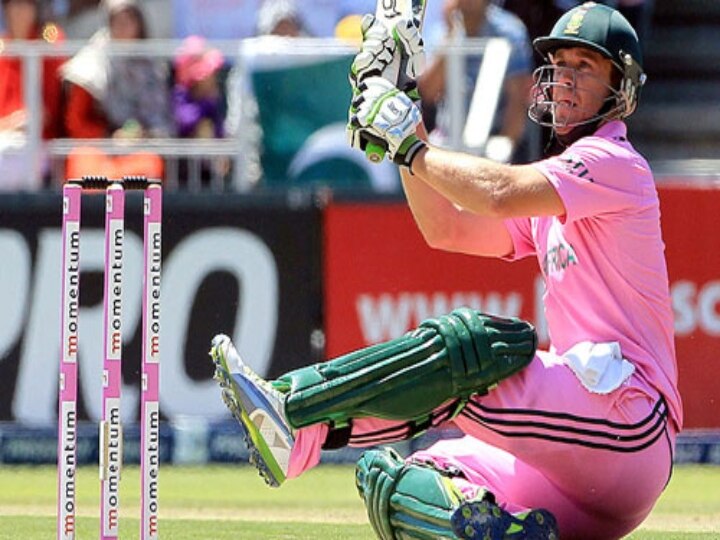 AB de Villiers Retirement:  கிரிக்கெட் போட்டிகளில் இருந்து டிவிலியர்ஸ் ஓய்வு - ரசிகர்கள் சோகம்!