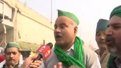 Farmers Law Repeal: क्या कृषि कानून वापस लेने से किसानों की नाराजगी हुई दूर? Hindi News
