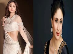 Bollywood की वो हसीनाएं जो मां बनने के बाद भी अपनी फिटनेस को लेकर हैं फेमस, Kareena Kapoor से लेकर Shilpa Shetty का नाम है शामिल