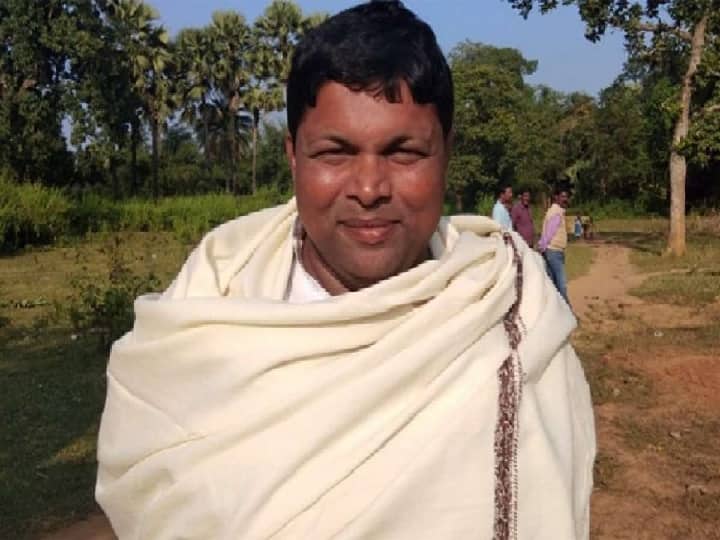 Jharkhand agriculture minister Badal Patralekh reaction on Farm Laws Repeal Farm Laws Repeal: मोदी सरकार ने वापस लिए तीनों कृषि कानून, जानें- क्या बोले झारखंड के कृषि मंत्री