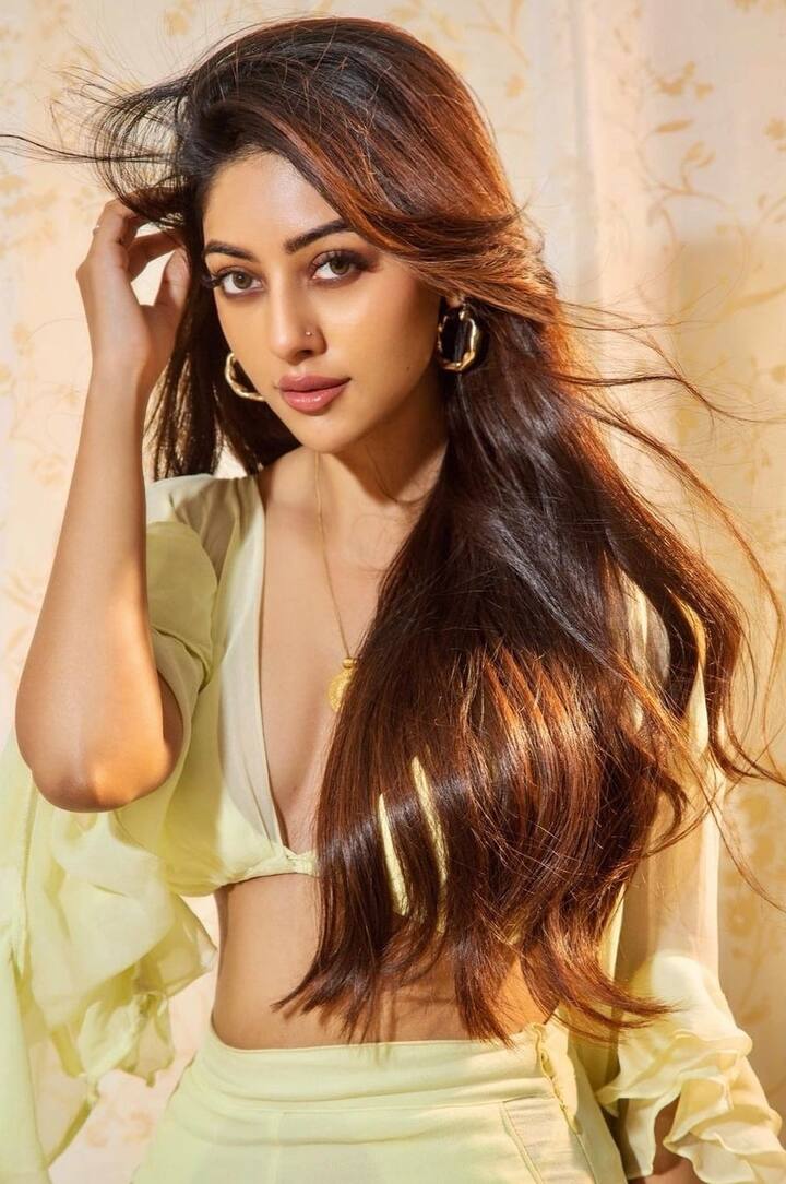 கூந்தல் சரிவில் கர்வம் அழிந்தது